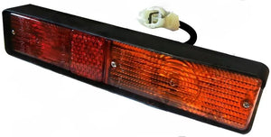 Massey Ferguson Rear Lamp RH - Fits 4200 & 4300 Series (43279)