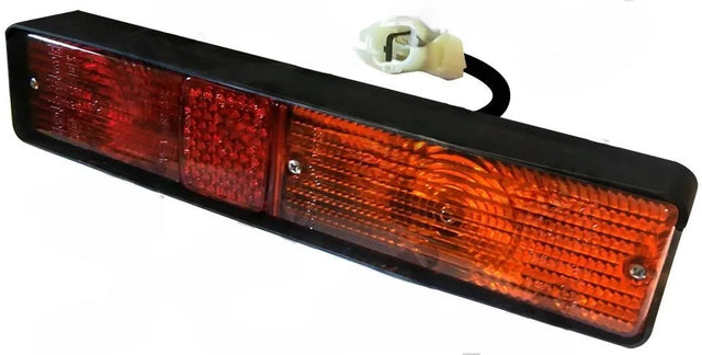 Massey Ferguson Rear Lamp RH - Fits 4200 & 4300 Series (43279)
