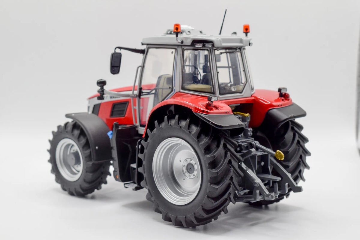 Massey Ferguson 7S.190 Model Tractor 1:32 Scale Die‑Cast by Universal Hobbies (2023)