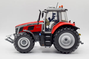Massey Ferguson 7S.190 Model Tractor 1:32 Scale Die‑Cast by Universal Hobbies (2023)