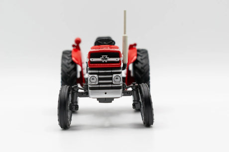 Massey Ferguson 135 Model Tractor 1:32 Scale Die-Cast by Universal Hobbies (1965)