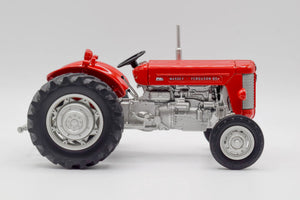 Massey Ferguson 65 Model Tractor 1:32 Scale Die‑Cast by Universal Hobbies