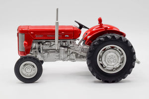 Massey Ferguson 65 Model Tractor 1:32 Scale Die‑Cast by Universal Hobbies