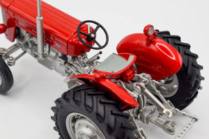 Massey Ferguson 65 Model Tractor 1:32 Scale Die‑Cast by Universal Hobbies
