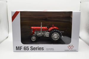 Massey Ferguson 65 Model Tractor 1:32 Scale Die‑Cast by Universal Hobbies