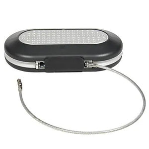 Master Lock Portable Combination Safe