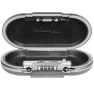 Master Lock Portable Combination Safe