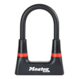 MasterLock U-Lock 150/80/14mm