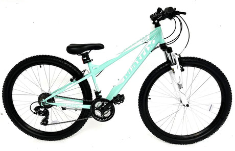 Ignite Matrix Ascent 27.5" Ladies Mountain Bike