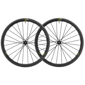 Mavic Ksyrium Elite Disc Wheels