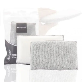 Reflect Maxshine Interior Scrubbing Sponge