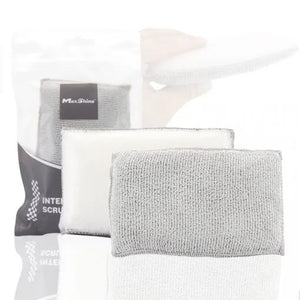 Reflect Maxshine Interior Scrubbing Sponge