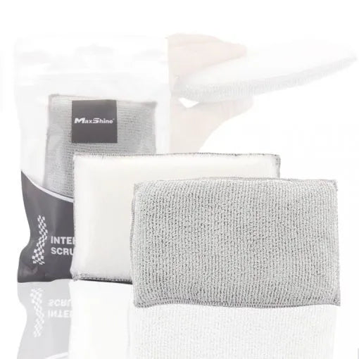 Reflect Maxshine Interior Scrubbing Sponge