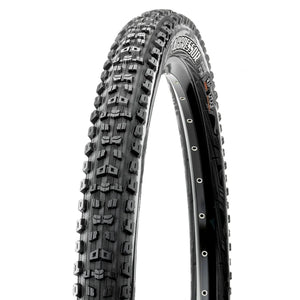 Maxxis Aggressor 26 x 2.30" EXO Tubeless MTB Tyre | Dual Compound | Folding