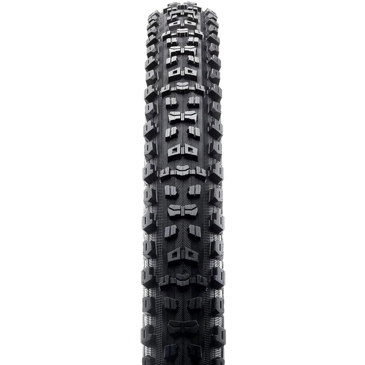 Maxxis Aggressor 26 x 2.30" EXO Tubeless MTB Tyre | Dual Compound | Folding