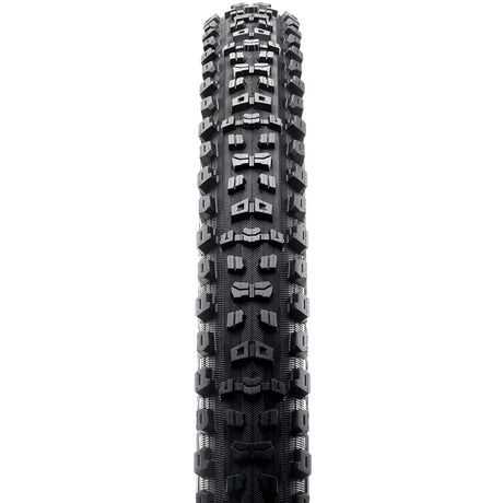 Maxxis Aggressor 26 x 2.30" EXO Tubeless MTB Tyre | Dual Compound | Folding