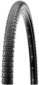 Maxxis Rambler 650 X 47B 120 TPI Folding Dual Compound EXO Tubeless Tyre