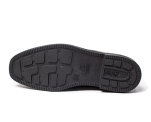 Mongrel K9 Cloudy Brown Non Safety Dealer Boots