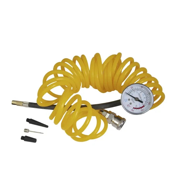 Mcanax 12v Car Air Compressor Kit