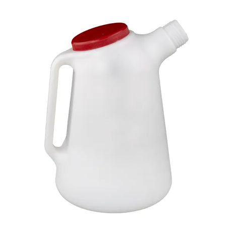 McAnax Oil Jug with Spout 5 Litre