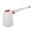 McAnax Oil Jug with Spout 5 Litre