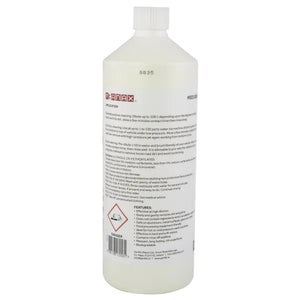 MCANAX Oil Cleaner and Degreaser 1 Litre - Multi-Surface Citrus Formula | MX3100001