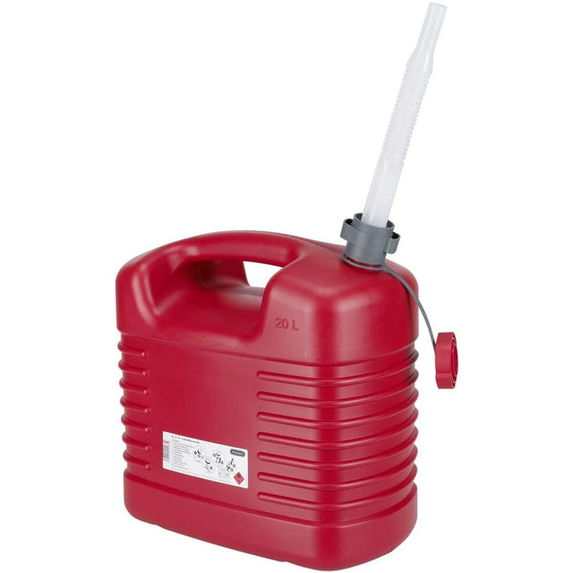 Pressol 20 Litre Jerry Can