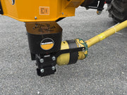 McConnel Magnum Elite Offset 225 Flail Mower