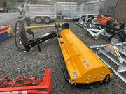 McConnel Magnum Elite Offset 225 Flail Mower