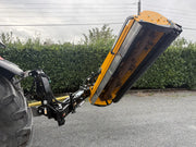McConnel Magnum Elite Offset 225 Flail Mower