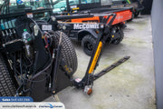 McConnel Swingtrim Hedgetrimmer