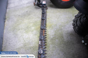 McConnel Swingtrim Hedgetrimmer