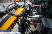 McConnel Swingtrim Hedgetrimmer