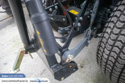 McConnel Swingtrim Hedgetrimmer