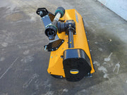 McConnel Magnum 150 Flail Mower 