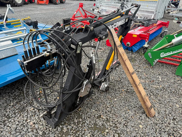 McConnel Swingtrim Hedgetrimmer