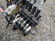 McConnel Swingtrim Hedgetrimmer
