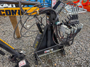 McConnel Swingtrim Hedgetrimmer