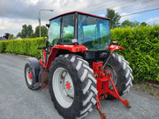 McCormick CX105