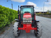McCormick CX105