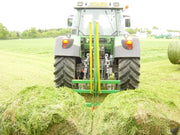 McHale 994 Bale Splitter