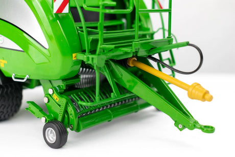 McHale Fusion 4 Plus Baler Scale Model - 1:32 Scale