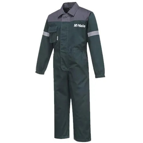 McHale Kids Overall