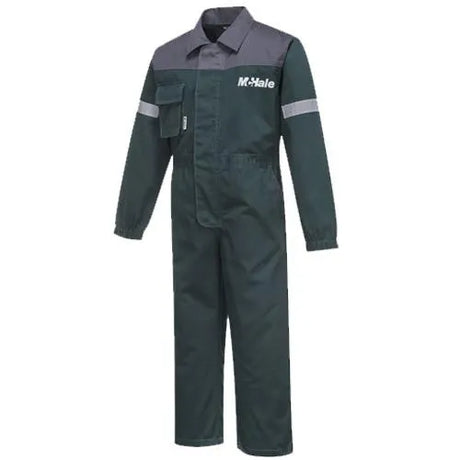 McHale Kids Overall
