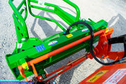 McHale R5 Round Bale Handler