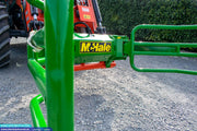 McHale R5 Round Bale Handler