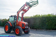 McHale R5 Round Bale Handler