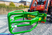 McHale R5 Round Bale Handler
