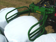 McHale R5 Round Bale Handler