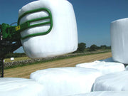 McHale R5 Round Bale Handler